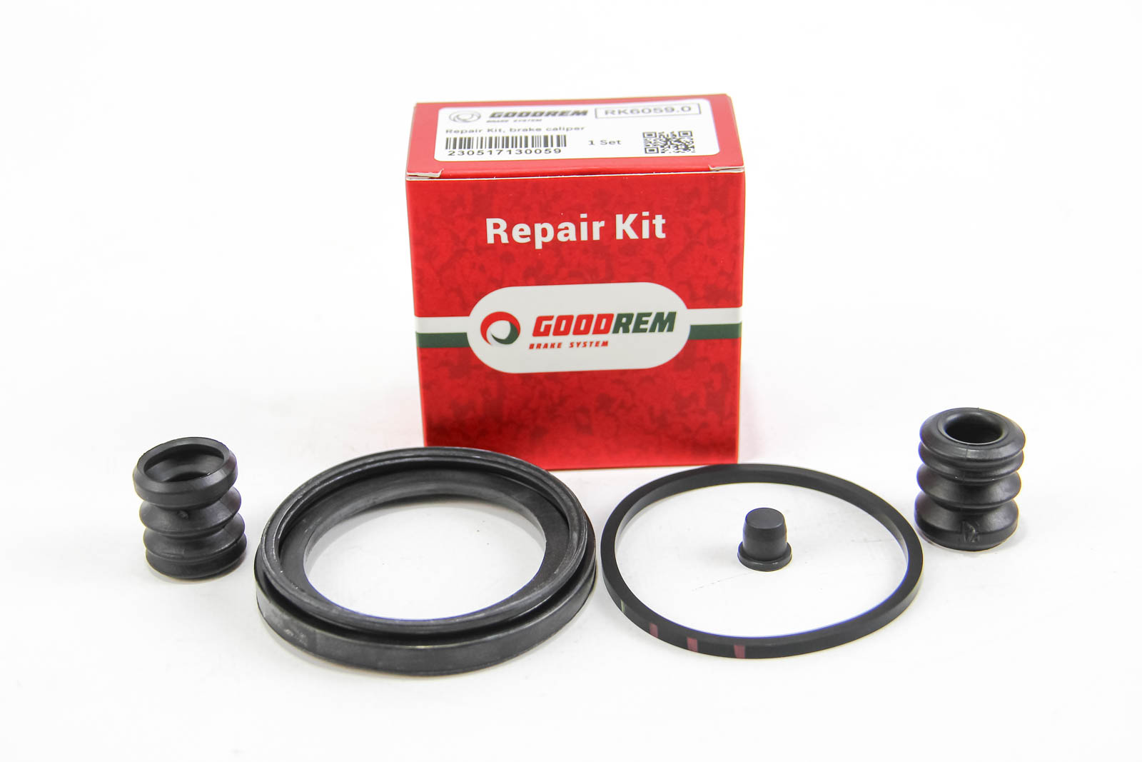 Ремкомпл. супорта перед Renault Espace/Laguna I/Megane I/Safrane II 60mm