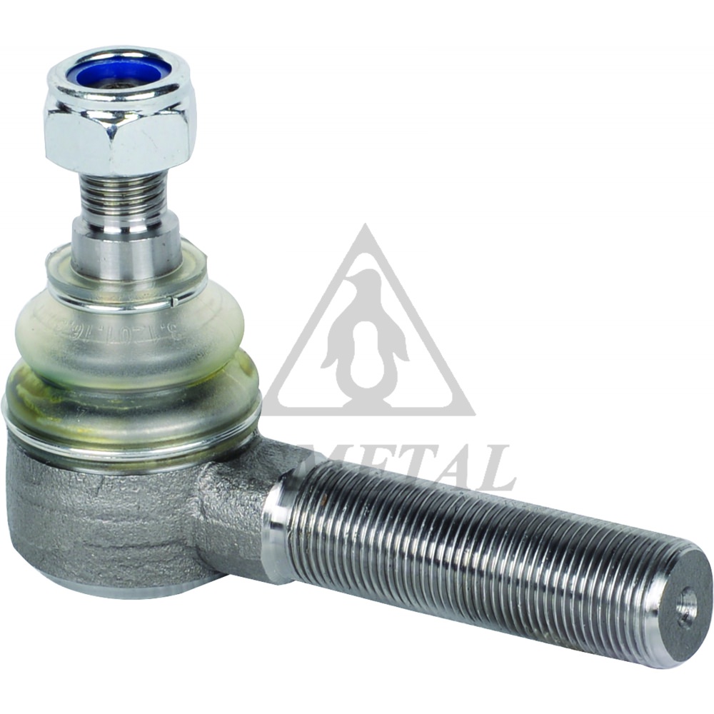Наконечник рульової тяги (попереч) MB207-410 Пр. (20mm)