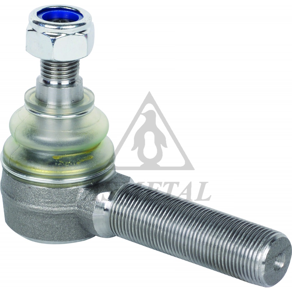 Наконечник рульової тяги (попереч) MB207-410 Л. (20mm)