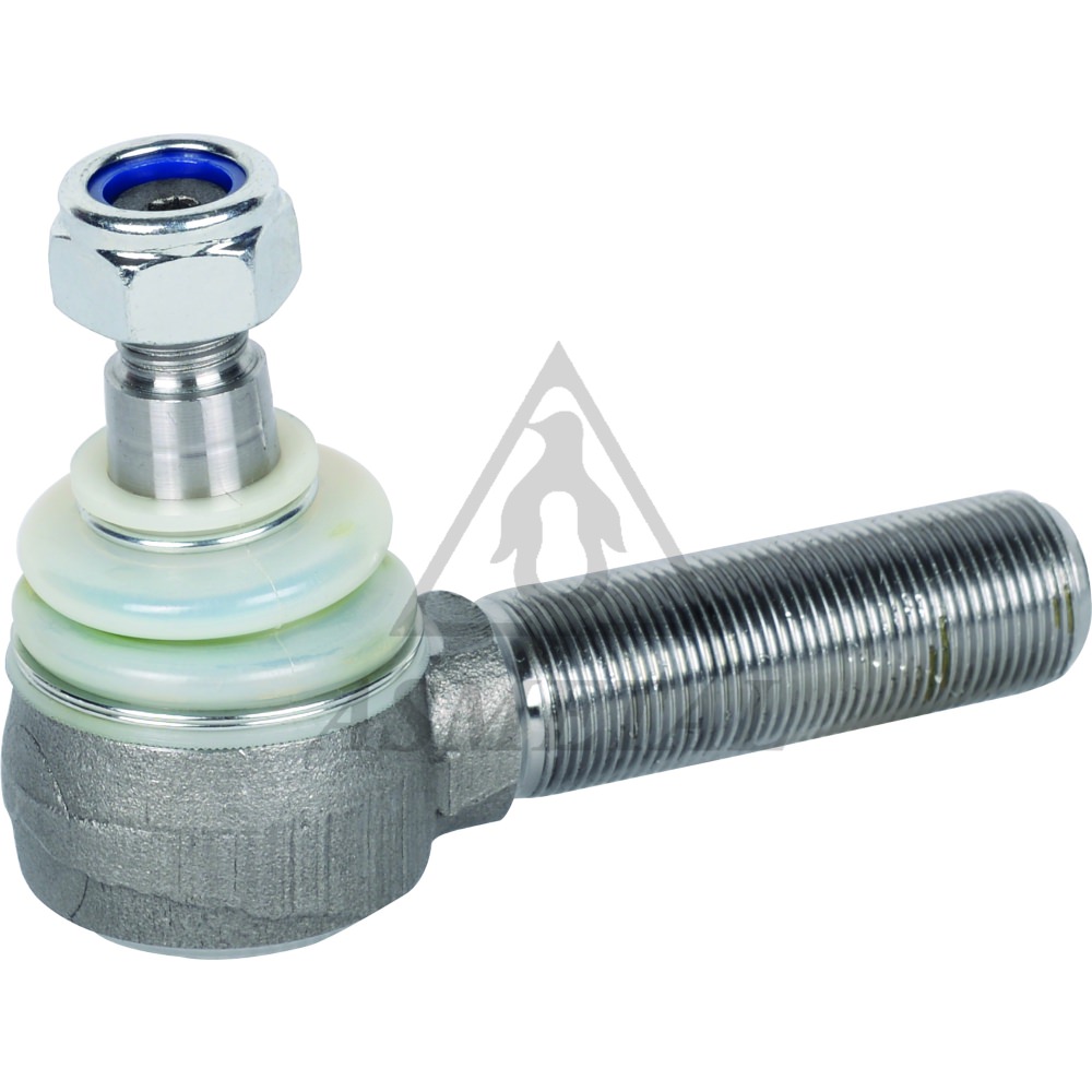 Наконечник рульової тяги MB 207-310D ( 22x1.5) Пр.