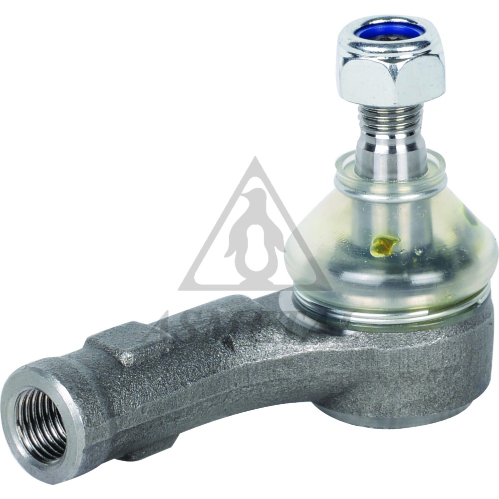 Наконечник рульової тяги Caddy II/Passat B3/B4/Golf II/III Л.