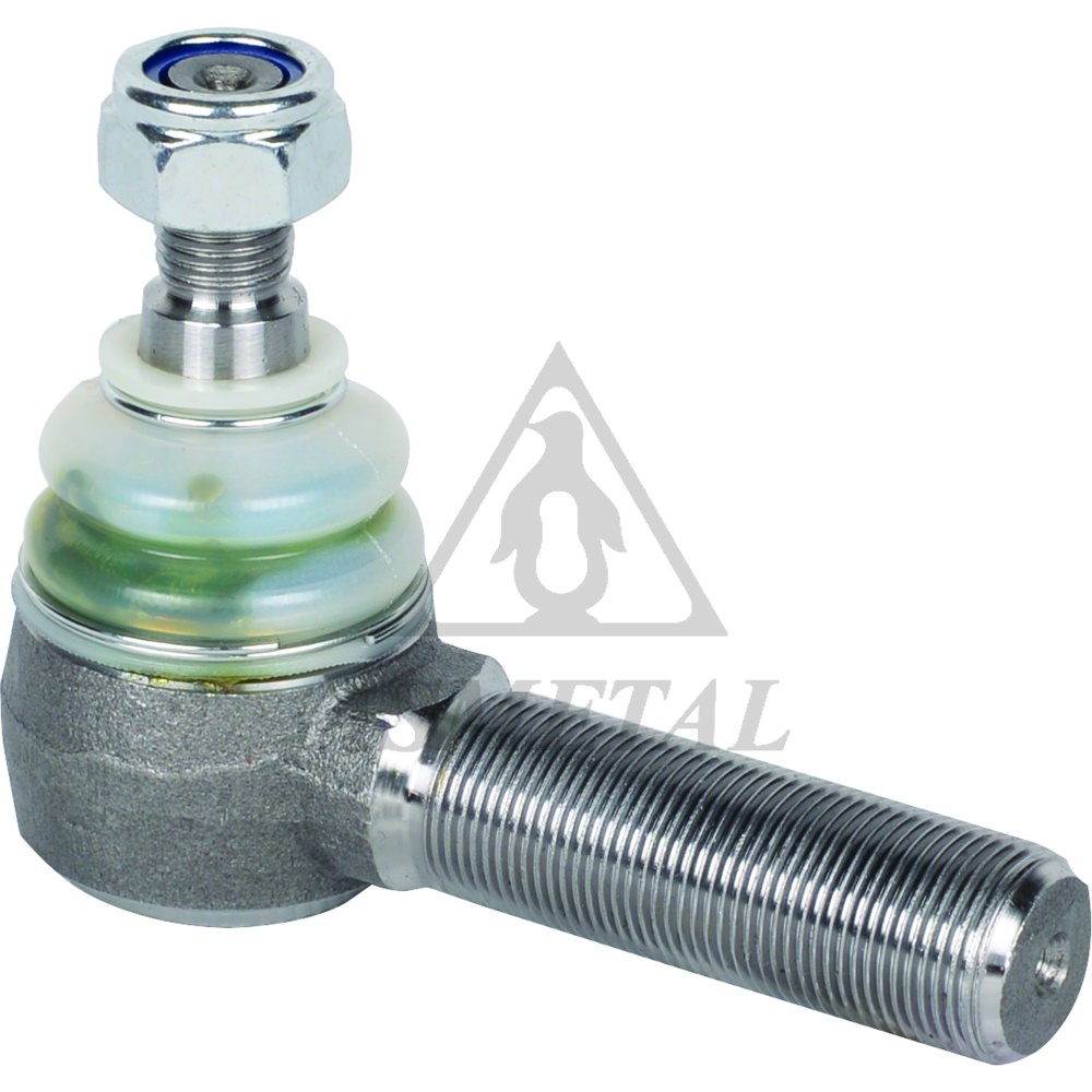 Наконечник рульової тяги (повздовж) MB207-410 88-94 Л. (22mm)