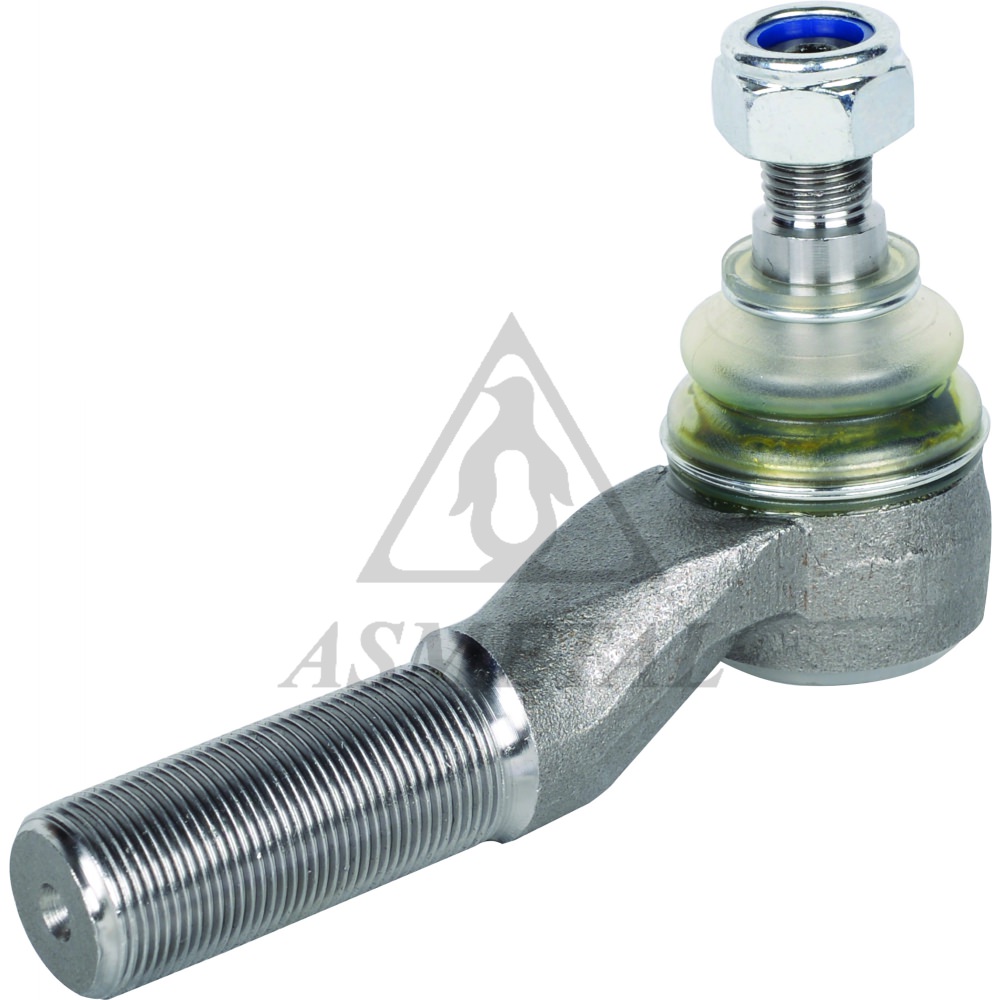 Наконечник рульової тяги (попереч) MB207-410 Л. (24mm)