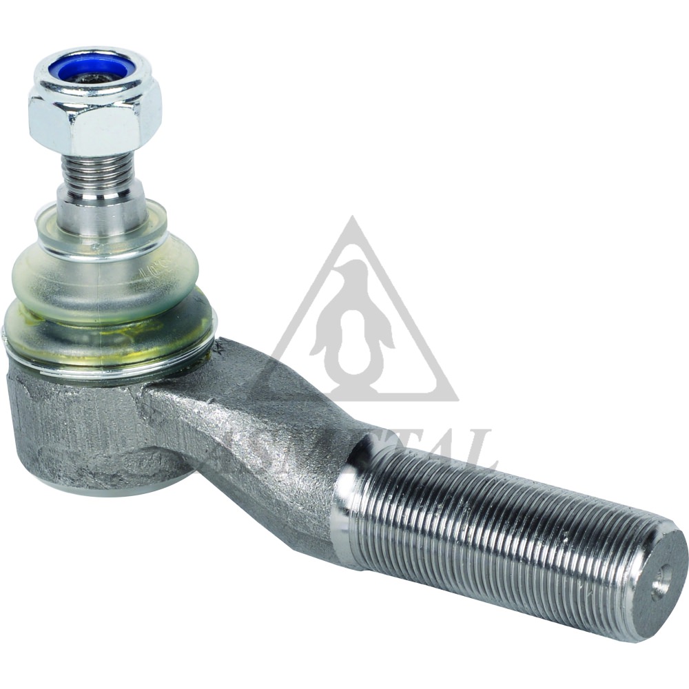 Наконечник рульової тяги (попереч) MB207-410 Пр. (24mm)