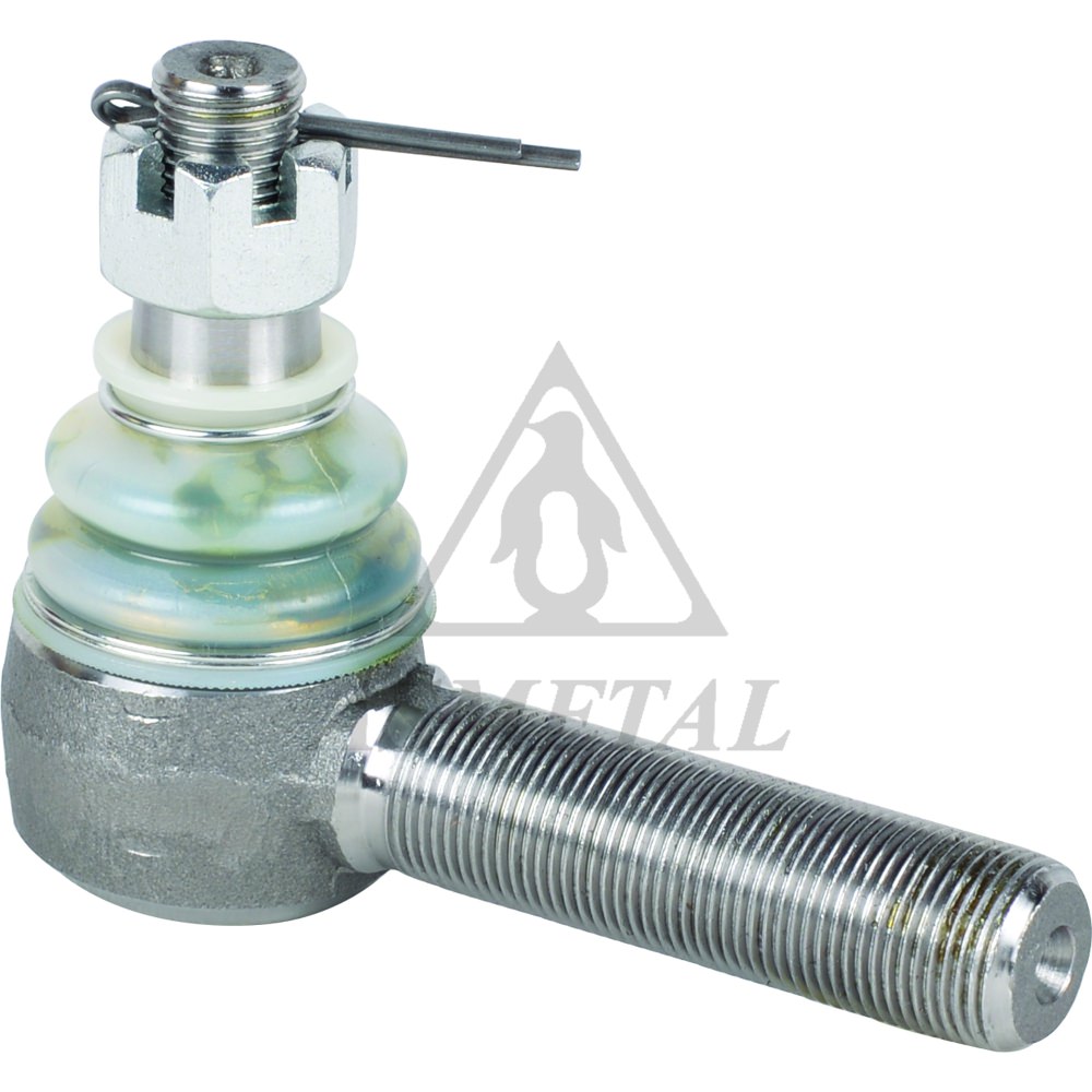 Наконечник рульової тяги (попереч) Transit 86-91/MB 100 86-96/Еталон/Tata Л. (20mm)