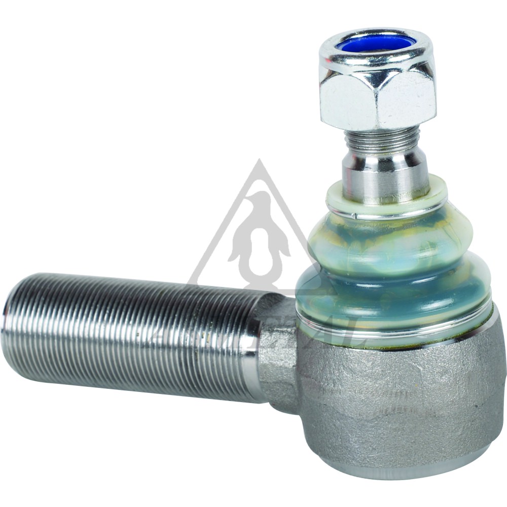 Наконечник рульової тяги 28x1.5 DB 609-814-817/MAN/Iveco (повздовж.) Пр.