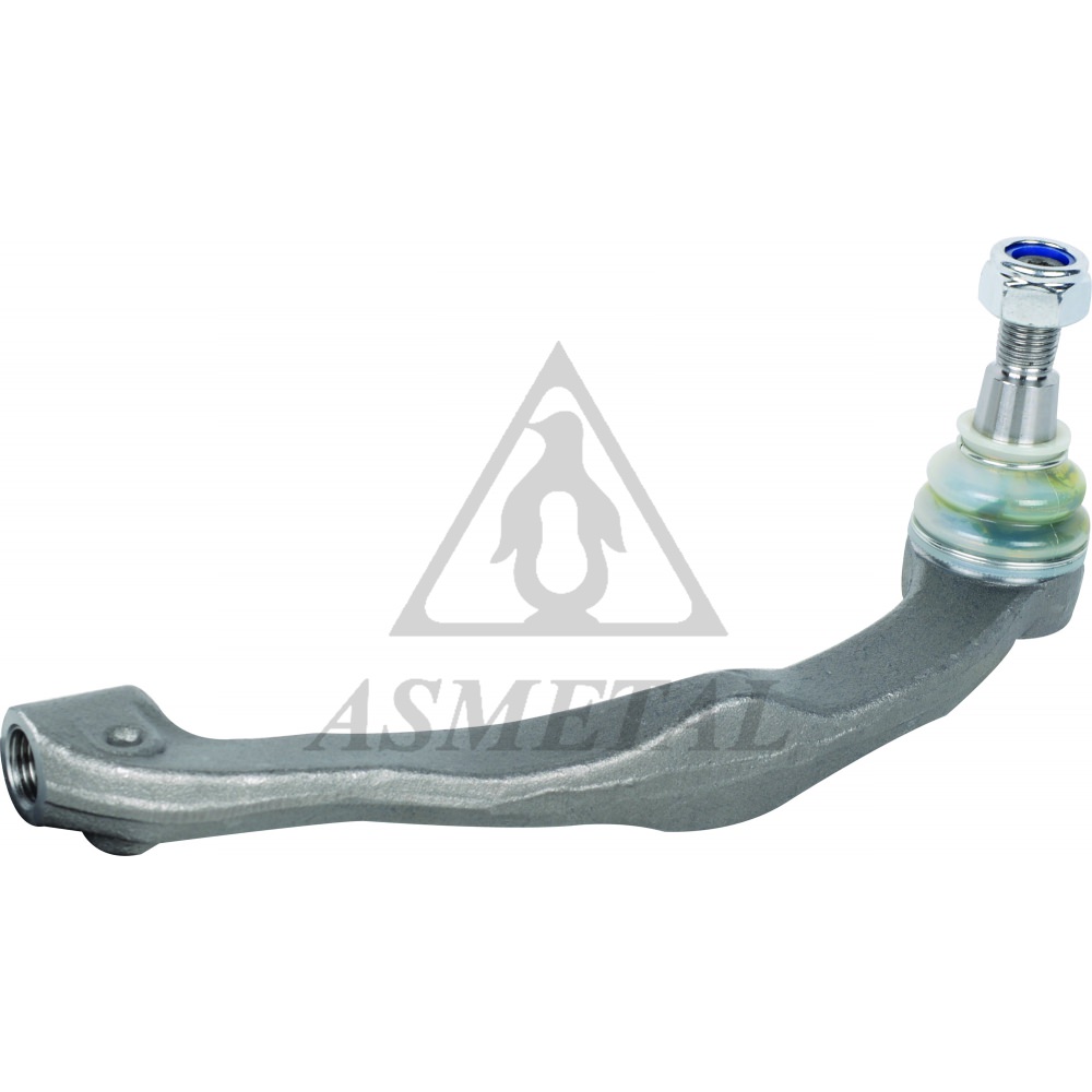 Наконечник рульової тяги VW T5 03- Пр.