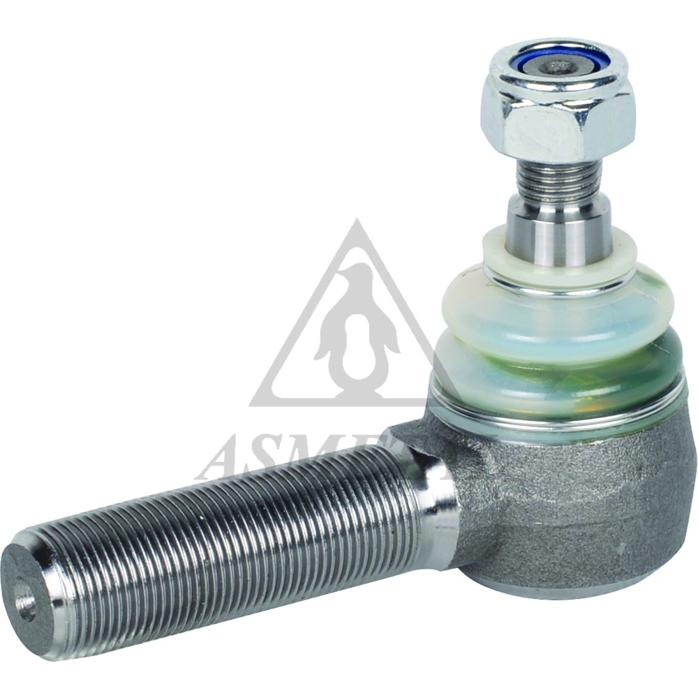 Наконечник рульової тяги (повздовж) MB207-410 88-94 Пр. (22mm)