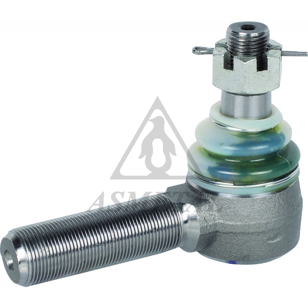 Наконечник рульової тяги DB 609-714 (24mm/конус 20) Л.