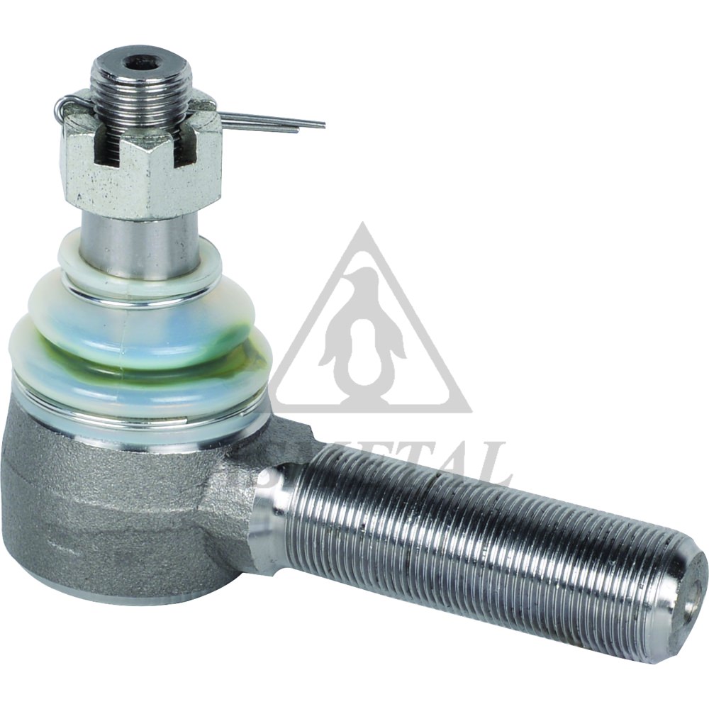 Наконечник рульової тяги DB 609-714 (24mm/конус 20) Пр.