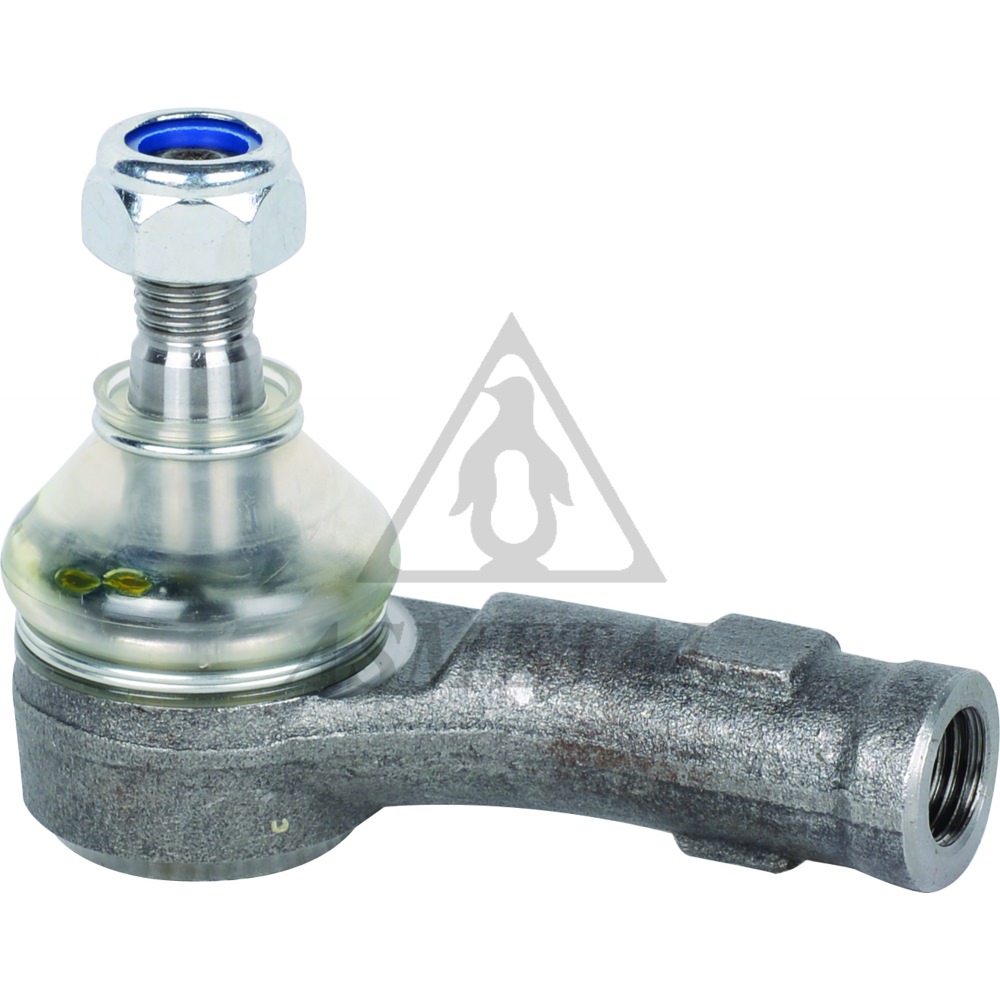 Наконечник рульової тяги Caddy II/Passat B3/B4/Golf II/III Пр.