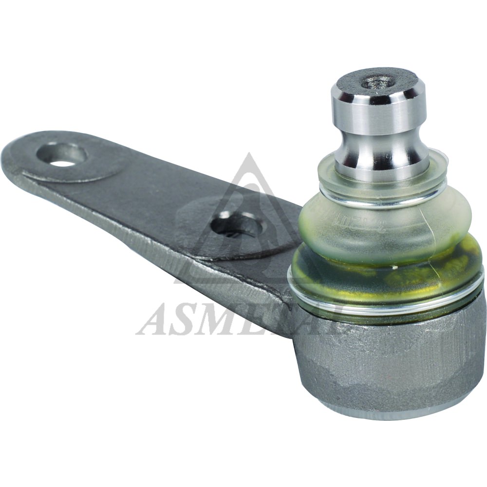Опора кульова (передня/знизу) Audi 80/90 86-91 (-ГУ) Л.