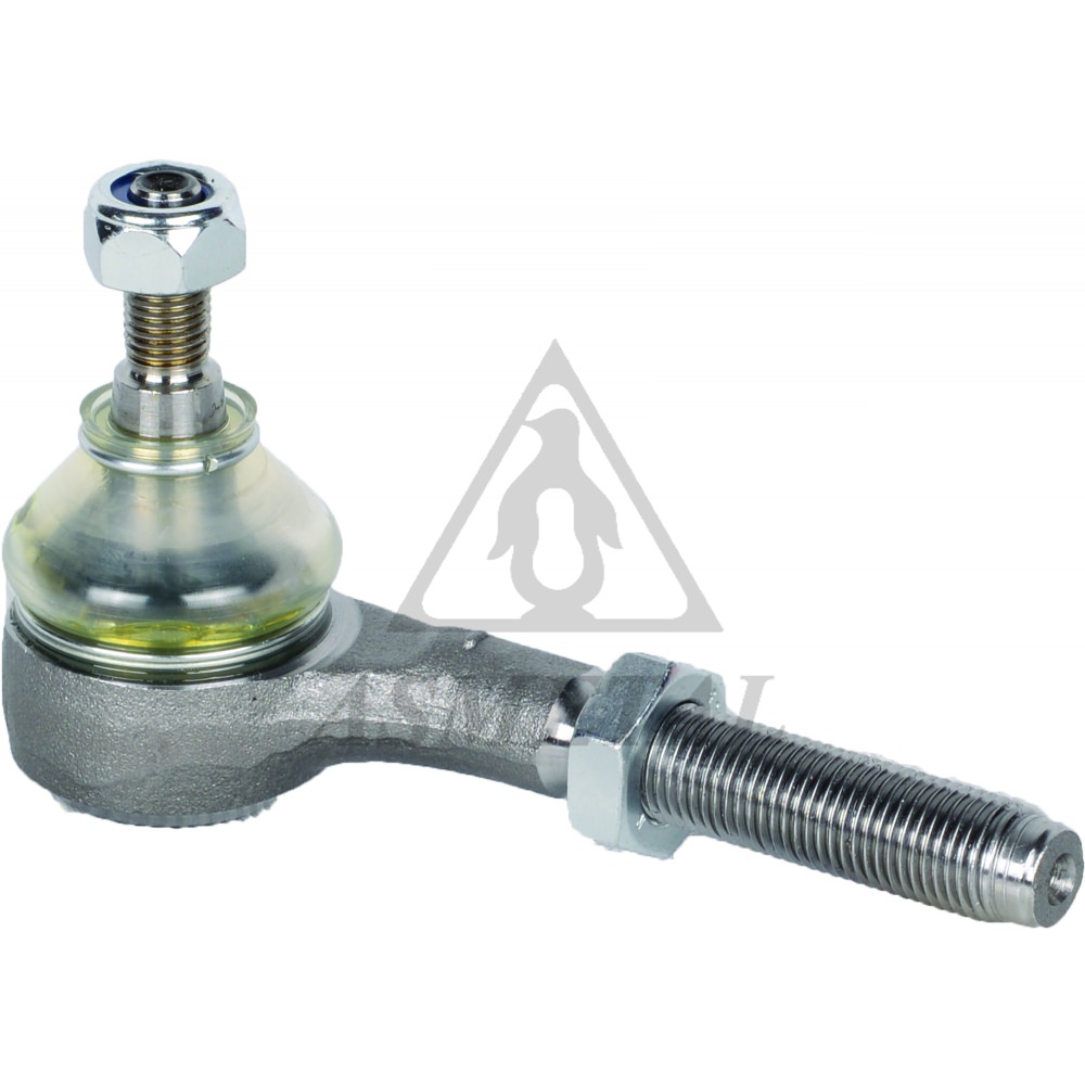 Наконечник рульової тяги Peugeot 206/307 00-/Citroen C4 05-11 Л.