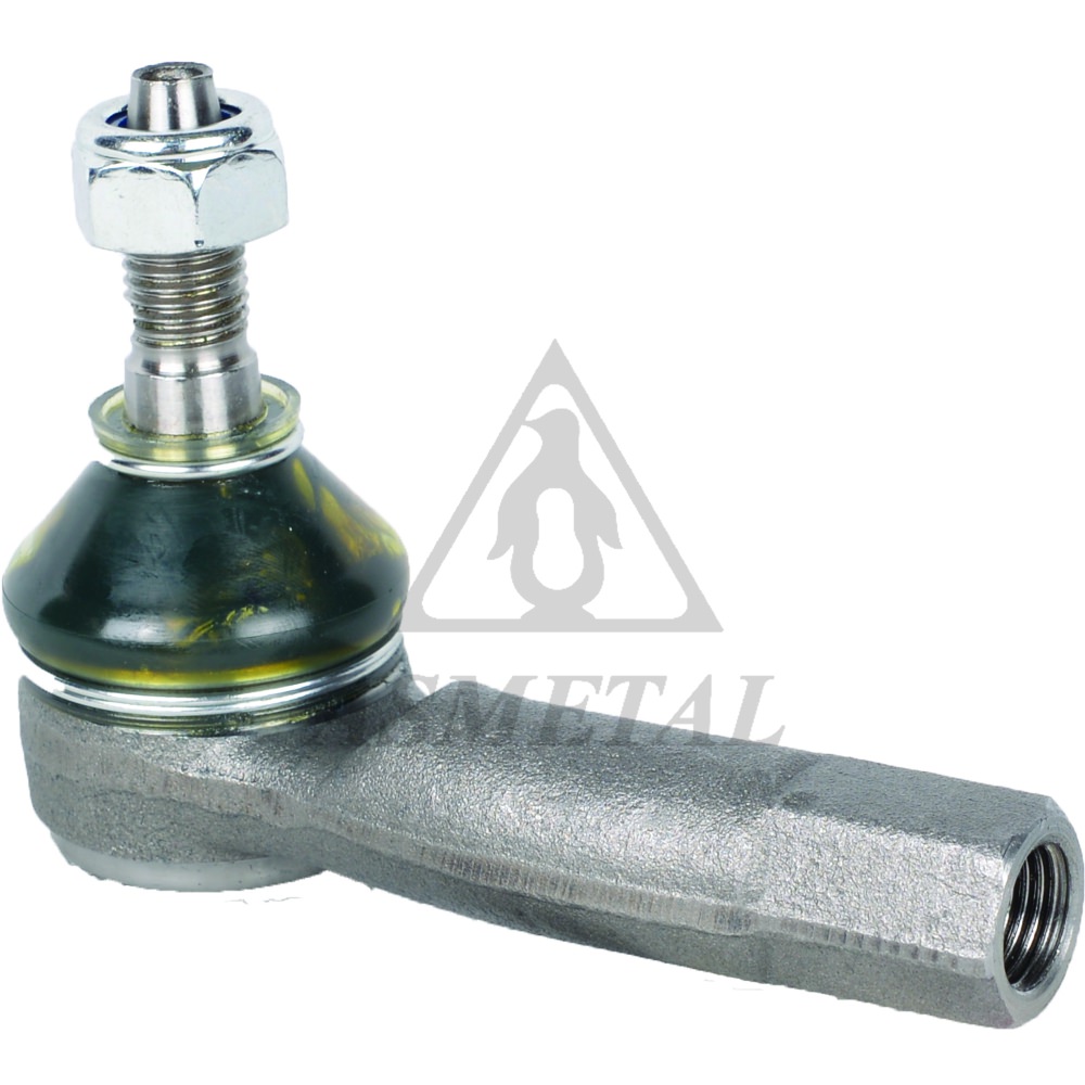 Наконечник рульової тяги Caddy II/Passat B3/B4 Л.(довгий)