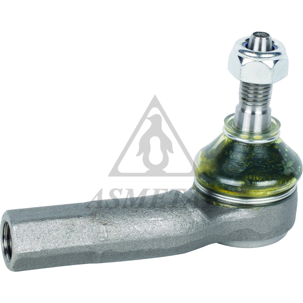 Наконечник рульової тяги Caddy II/Passat B3/B4 Пр.(довгий)