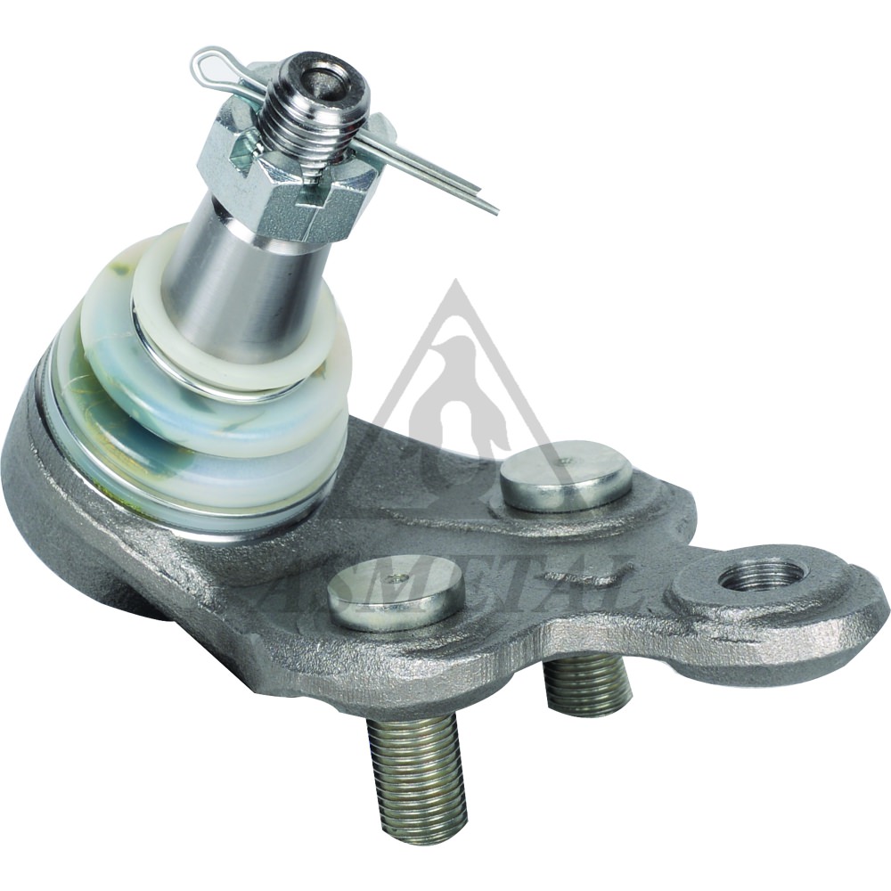 Опора кульова (передня/знизу) Toyota Camry 01-11/Lexus RX 03-08 Л.