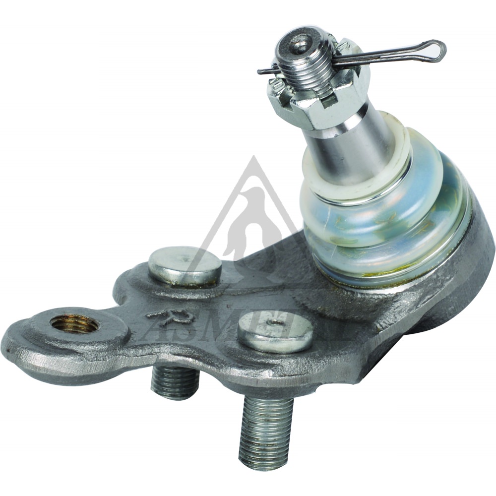 Опора кульова (передня/знизу) Toyota Camry 01-11/Lexus RX 03-08 Пр.