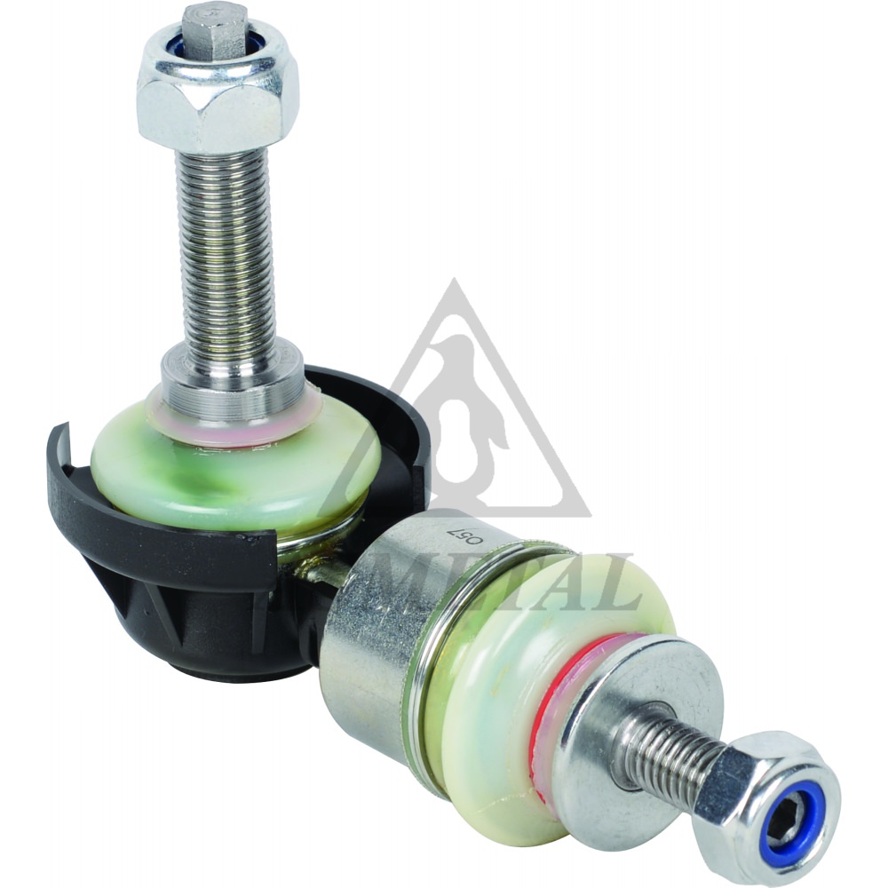 Тяга стабілізатора задн. Ford C-Max II/Focus III/Volvo V40 1.6-2.5 10-