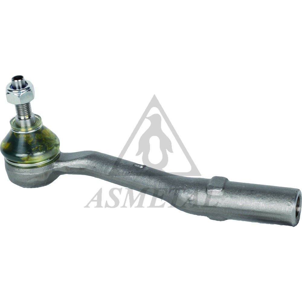 Наконечник рульової тяги Citroen C3/DS 09- Л.
