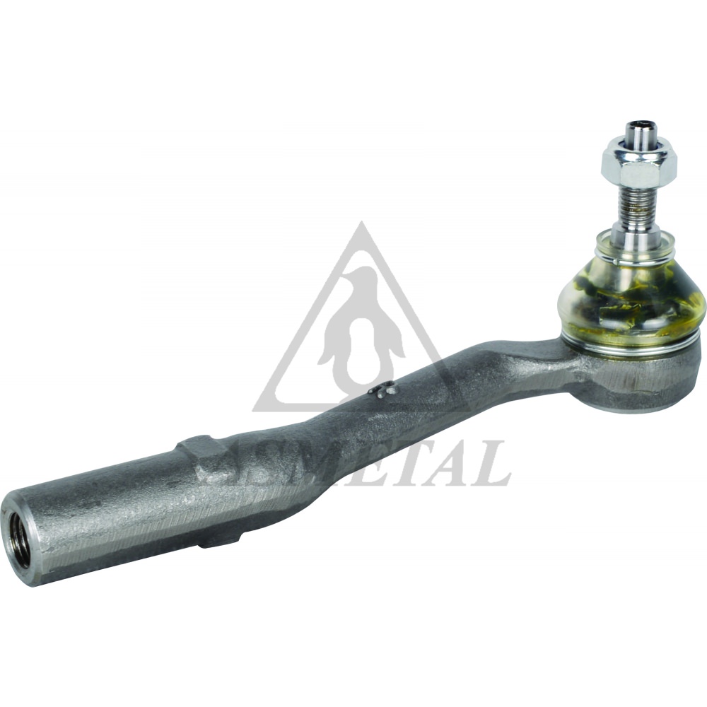Наконечник рульової тяги Citroen C3/DS 09- Пр.