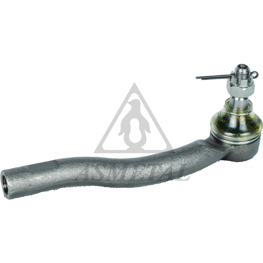 Наконечник рульової тяги Toyota Corolla 06-/Auris 06-12/Prius+ 11- Л.