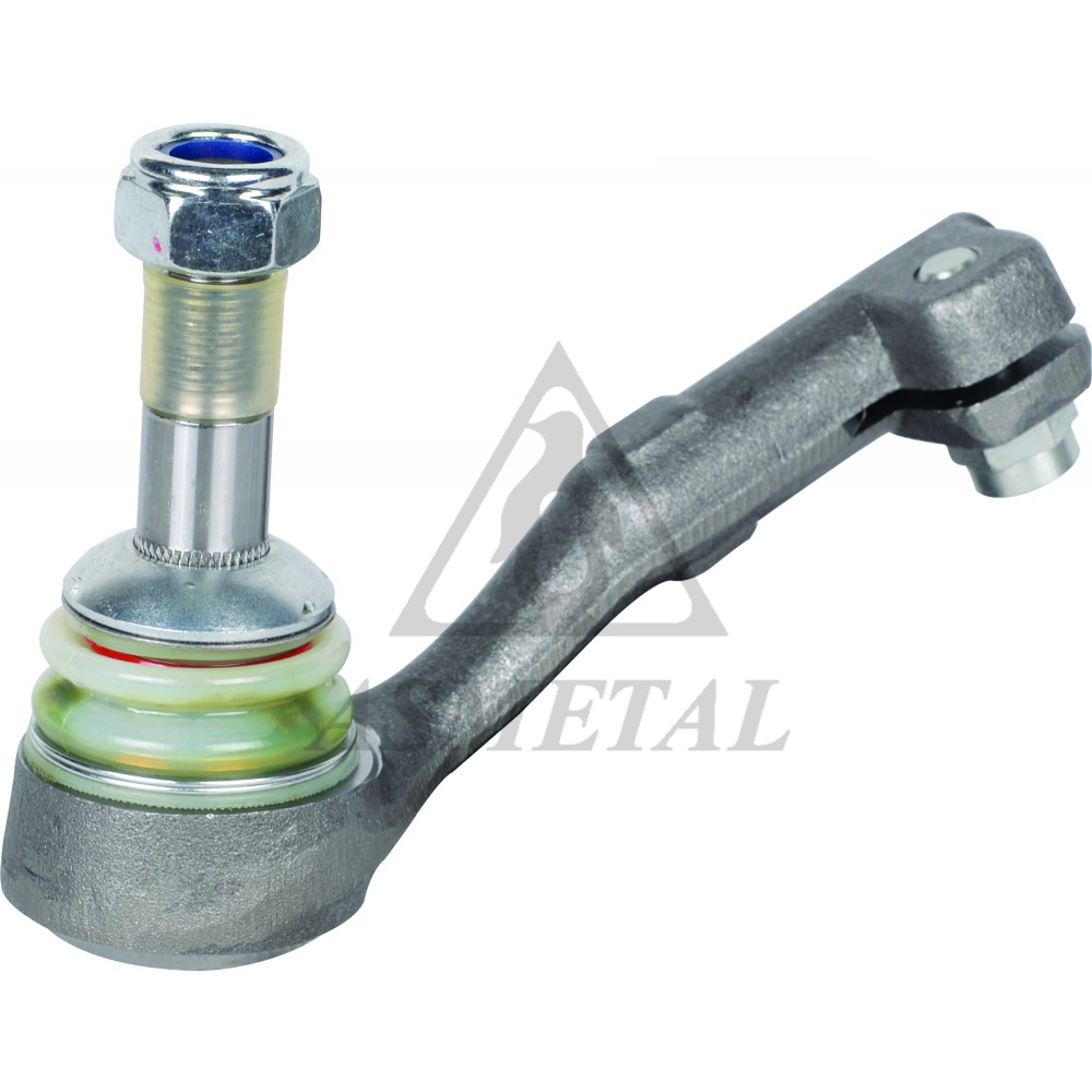 Наконечник рульової тяги BMW 1 (E81/E87)/3 (E90-E93) 03- Л.