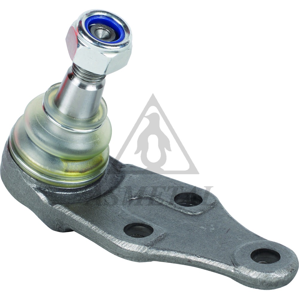 Опора кульова (передня/знизу) Land Rover Freelander 98-06