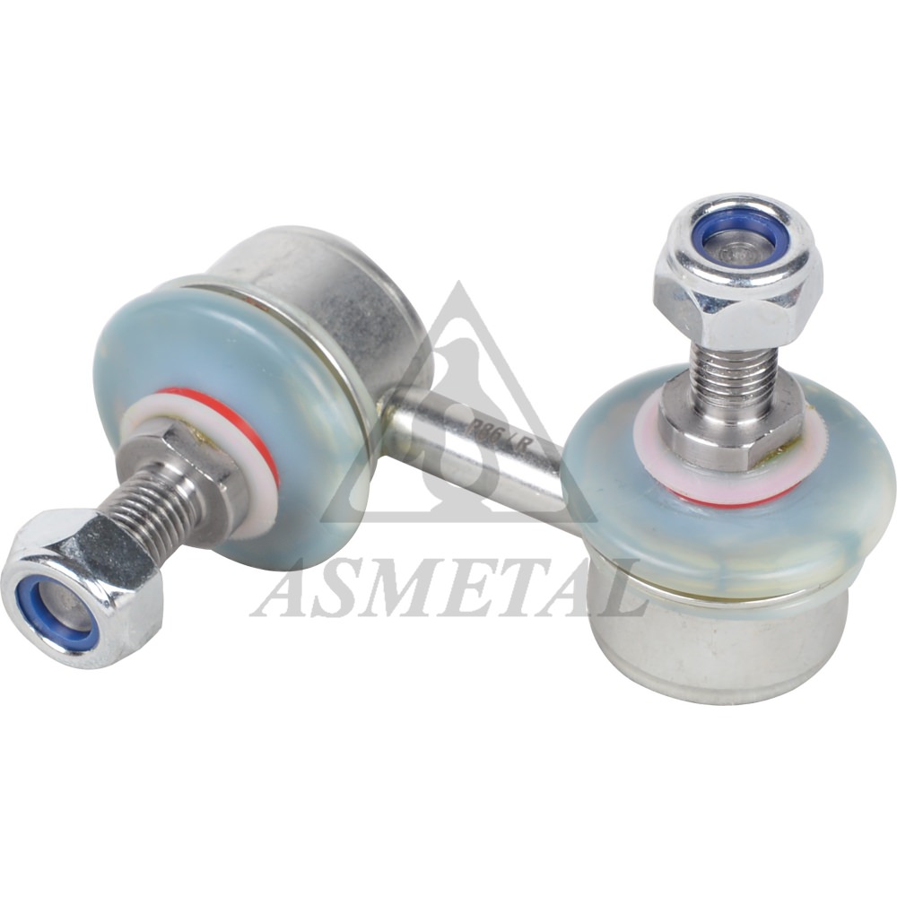 Тяга cтабілізатора перед. Hyundai Accent II 00-05/Mitsubishi Outlander I 03-08 Пр.