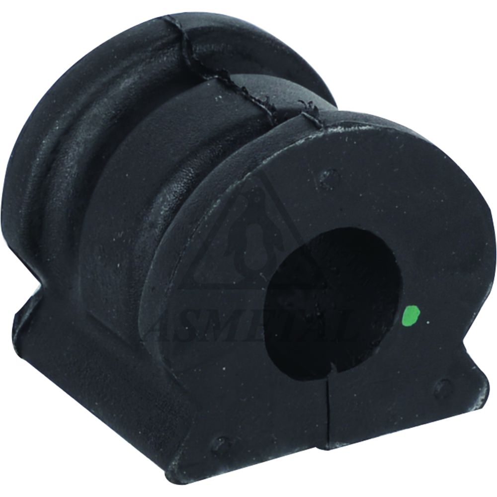 Подушка стабілізатора. перед Polo/Fabia (17mm)