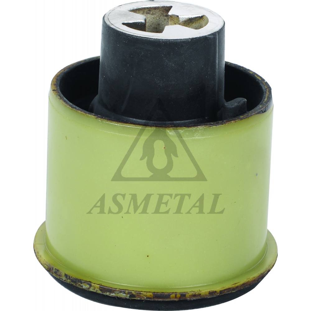 Сайлентблок задньої балки Golf IV 97-05/Bora/Polo 02-10 (72 mm)