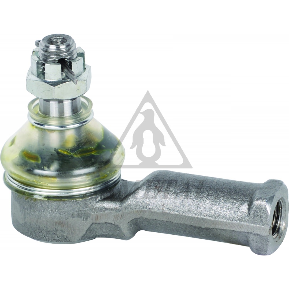 Наконечник рульової тяги Daewoo Matiz /Chevrolet Matiz/Spark 05-14 (+ГУ)
