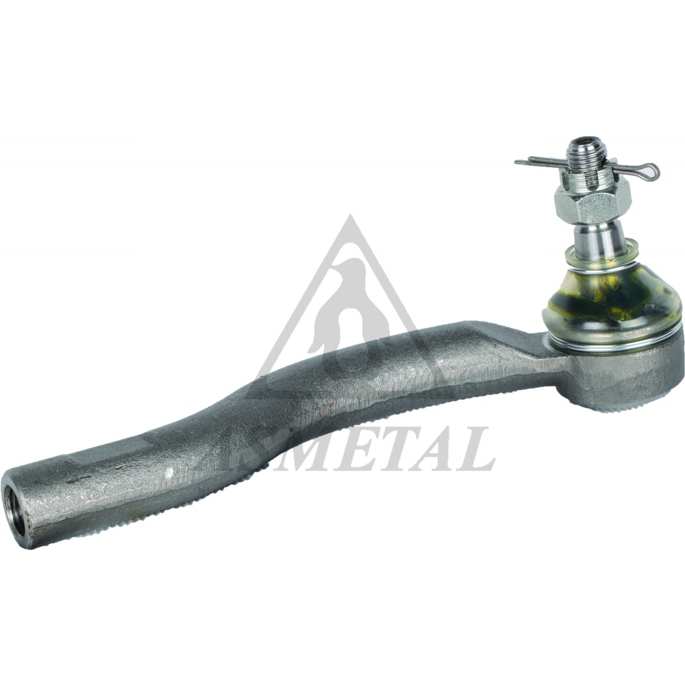 Наконечник рульової тяги Toyota Corolla 06-/Auris 06-12/Prius+ 11- Пр.