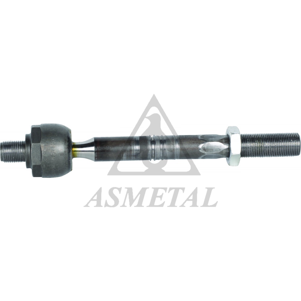 Тяга рульова VW Crafter 16- (L=224mm)