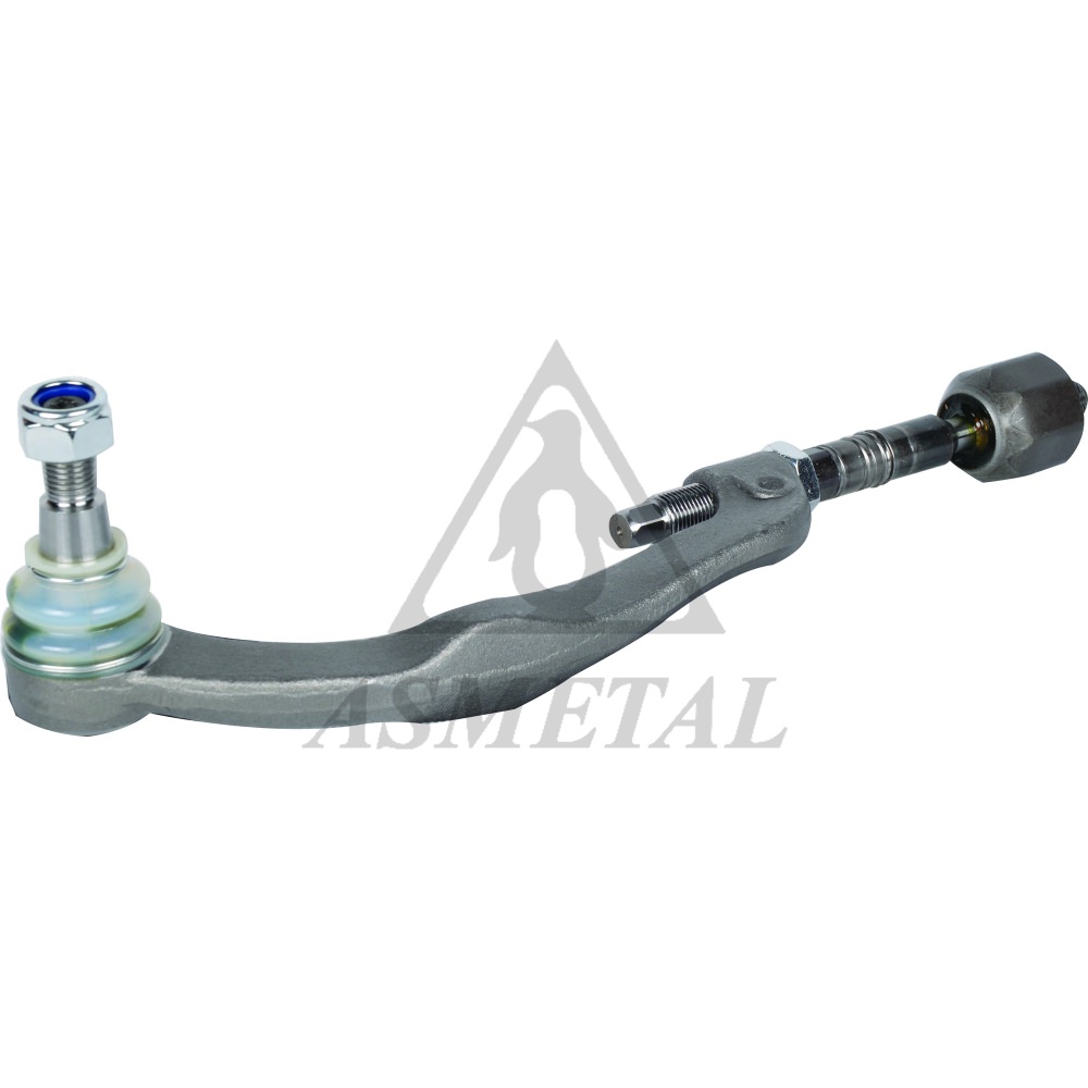 Тяга рульова VW T5 03-15 /T6 15- (+ наконечник) Л.