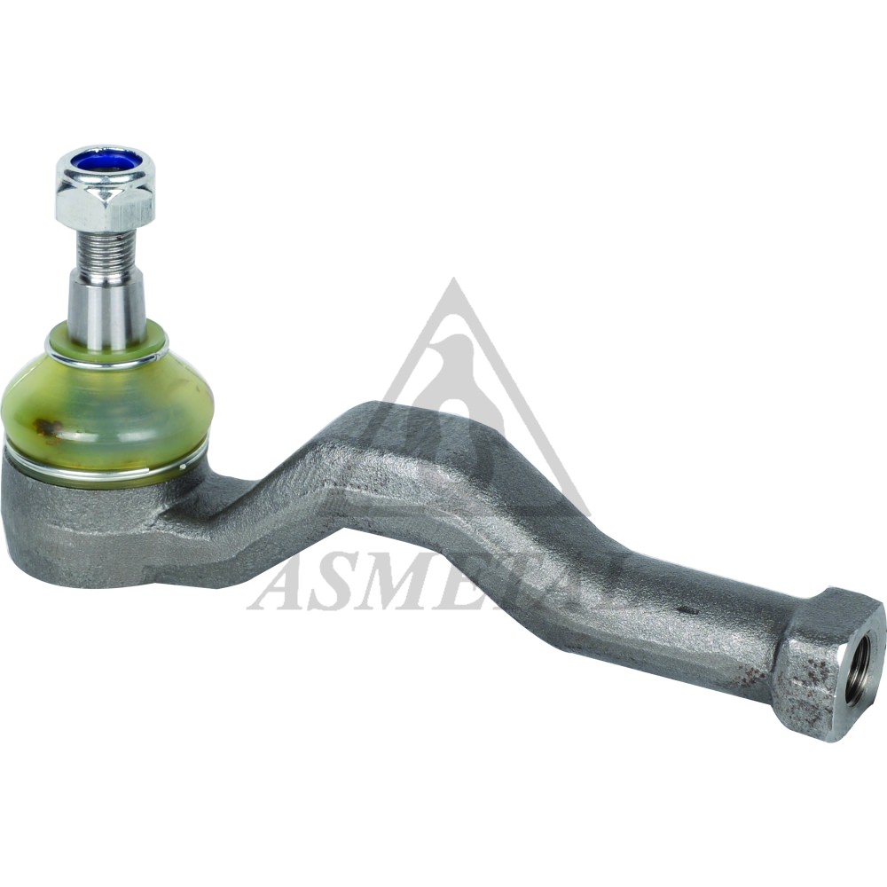 Наконечник рульової тяги (попереч) Transit 86-91/MB 100 86-96/Еталон/Tata Пр. (20mm)