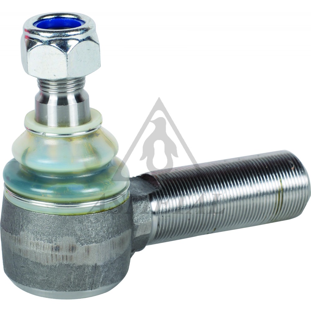Наконечник рульової тяги 28x1.5 DB 609-814-817/MAN/Iveco (повздовж.) Л.