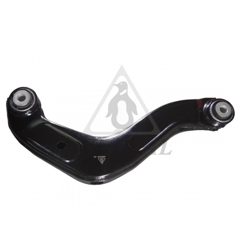 Важіль задн. (зверху/позаду) Audi A4 00-09 Пр.