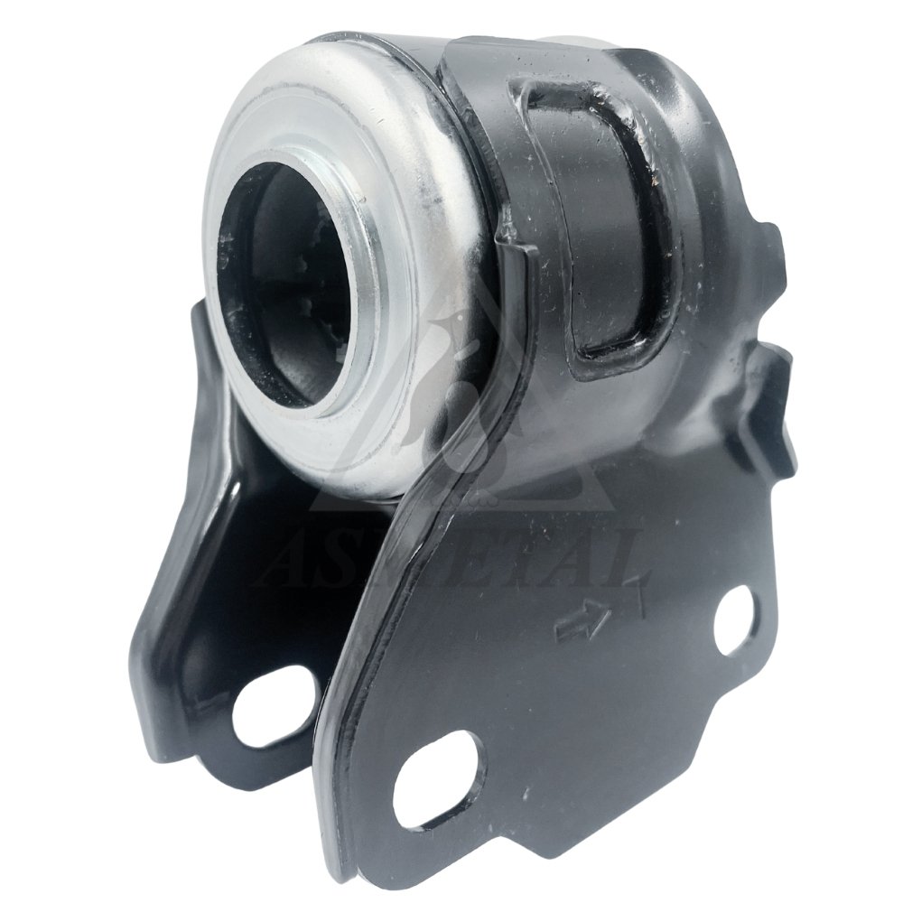Сайлентблок перед. важеля Ford Mondeo IV/S-Max/Volvo S60/S80/XC60/XC70 06- (позаду) Л.