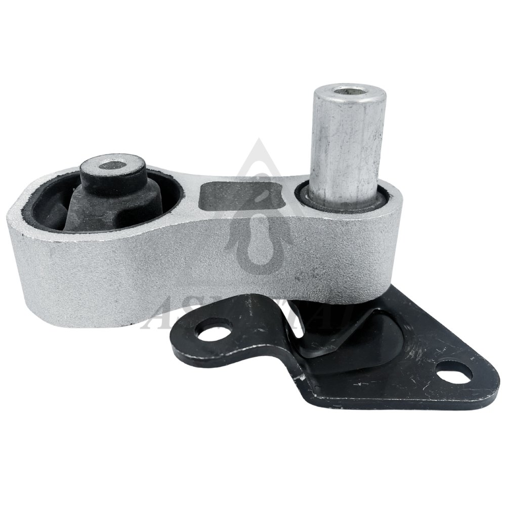 Подушка двигуна задня Mazda2/Fiesta/Fusion 00-12