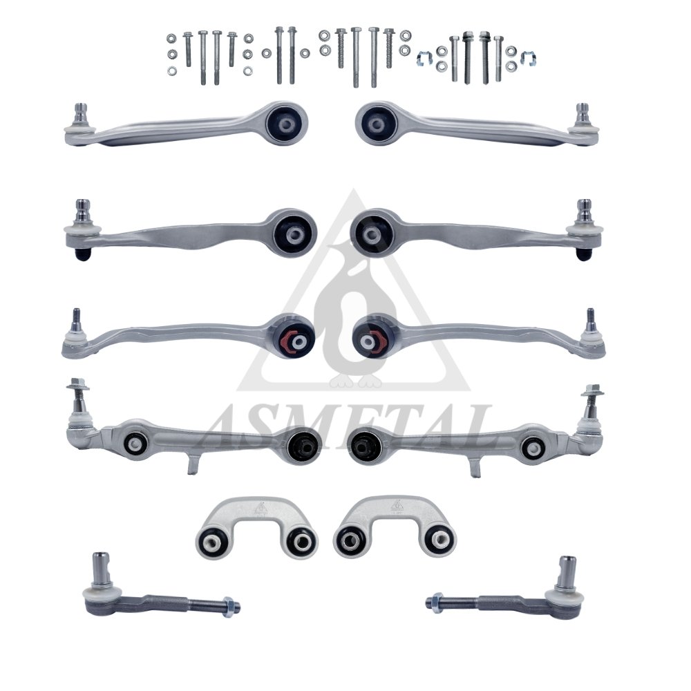 К-кт важелів перед. підвіски Audi A4 02-09/Seat Exeo 09-15