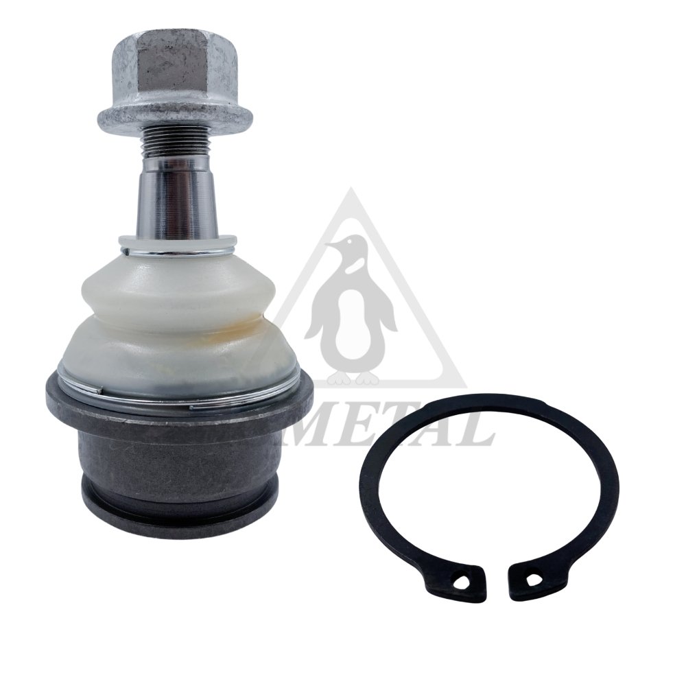 Опора кульова (передня/знизу) Toyota Fortuner 05- /Hilux 05- (CBT-64)