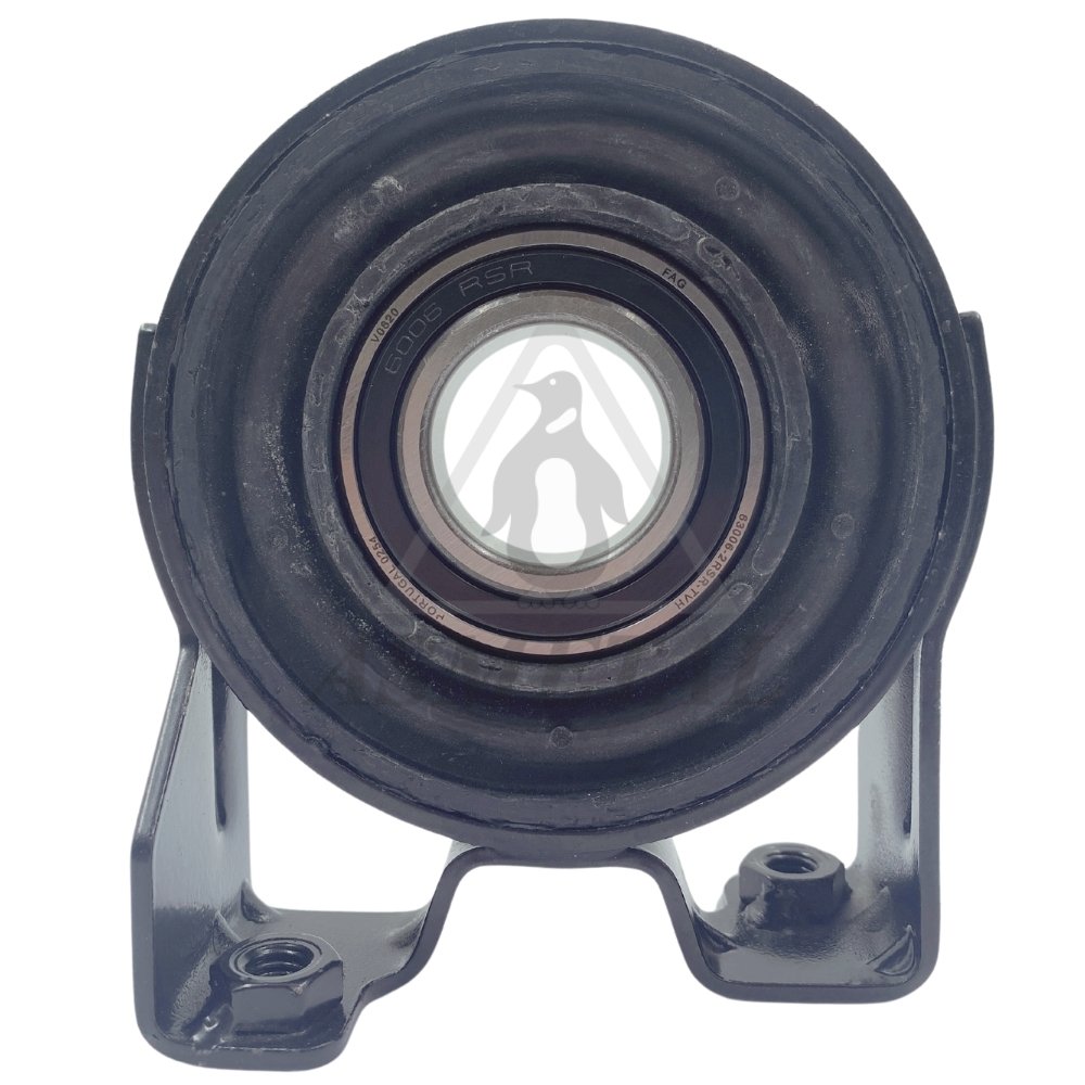Підшипник підвісний Audi Q7 06-15/VW Touareg 02-10
