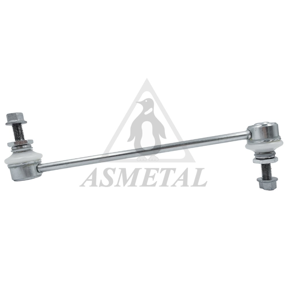Тяга стабілізатора перед. Nissan NV200/Micra/Tiida 04- (254mm)