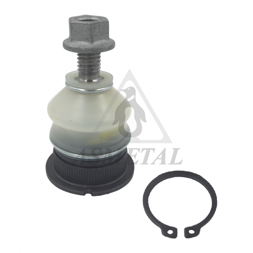 Опора кульова (передня/зверху) Honda Accord 03-08