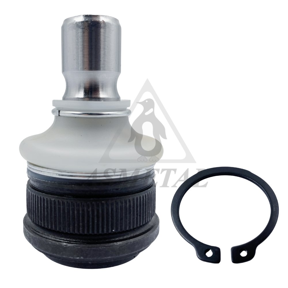 Опора кульова (передня/знизу) Mazda 2 07- /Toyota Yaris 16- /Ford Fiesta 11-18