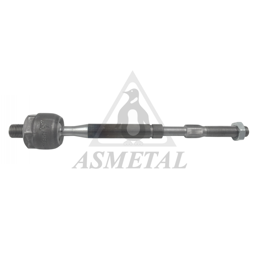 Тяга рульова C1/107/Aygo 05-