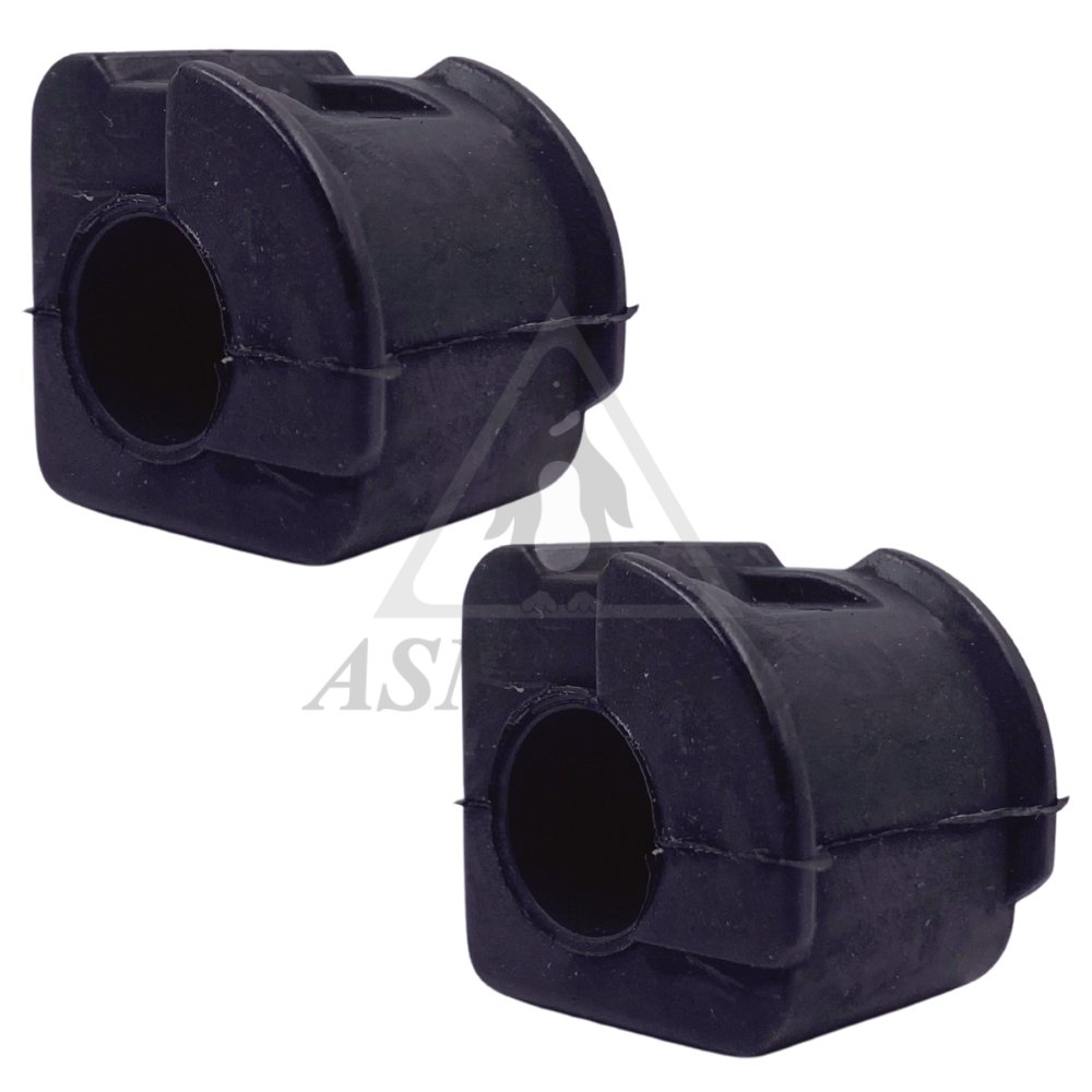 Втулка переднього стабілізатора Caddy II/Golf внутр (16mm)