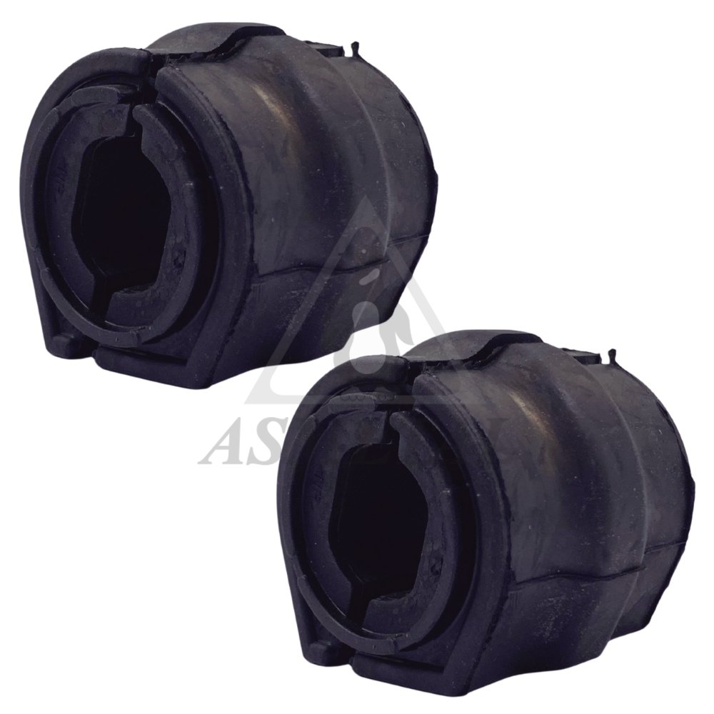 Подушка стабілізатора перед Citroen C4/Peugeot 307/308 (22mm)