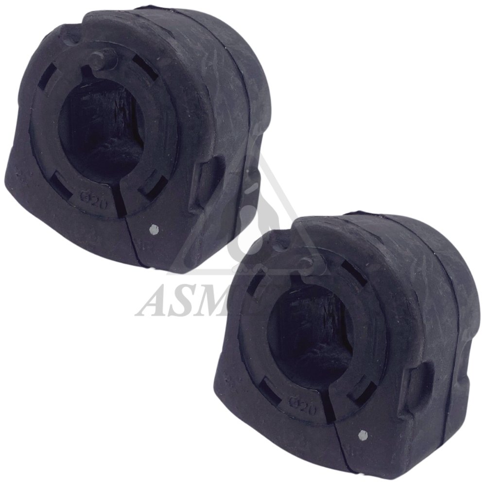 Втулка переднього стабілізатора Peugeot 207/208/ DS3 06- (20 mm)