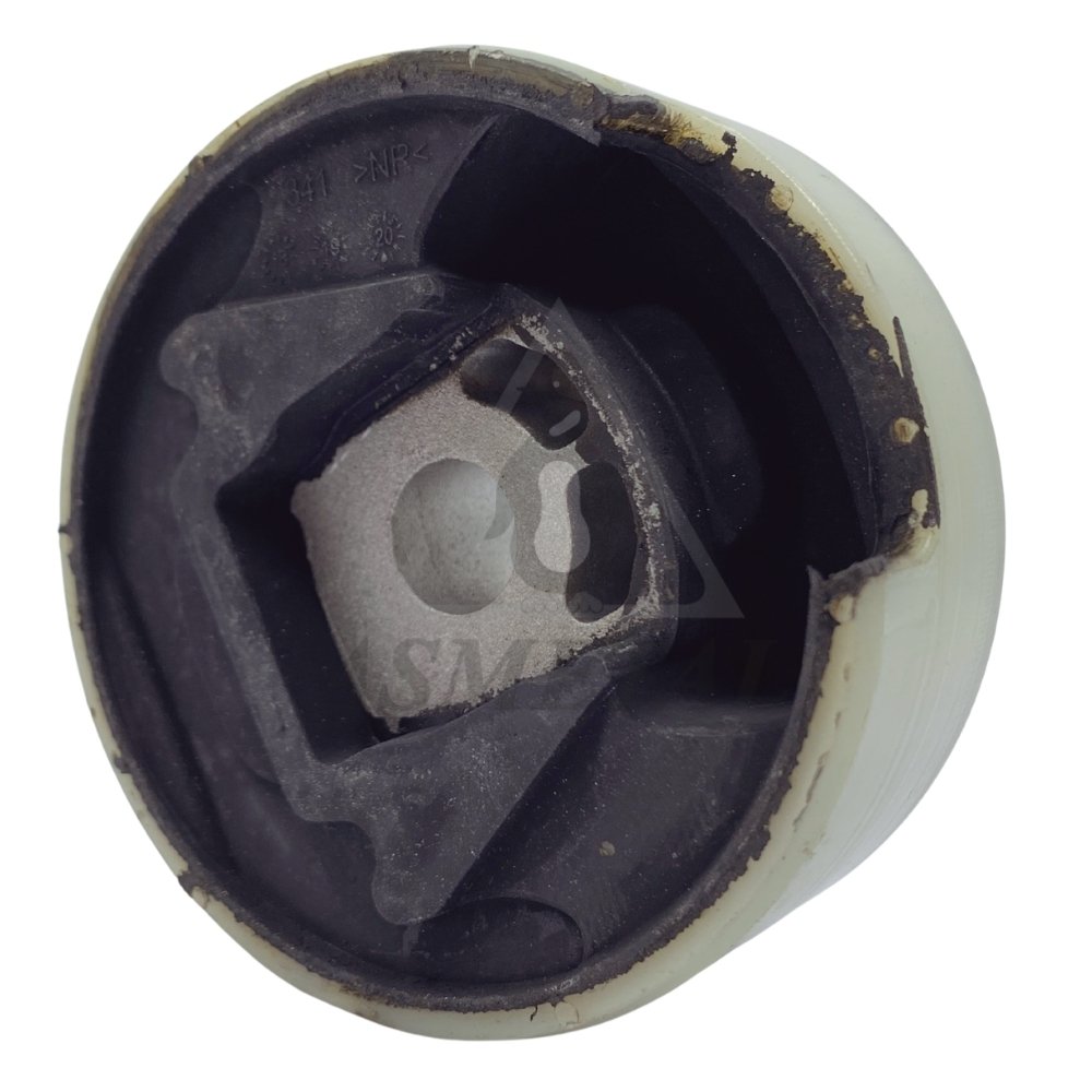 Подушка двигуна задня Caddy 04-/Golf 04-13/Octavia 04- (нижн.частина)